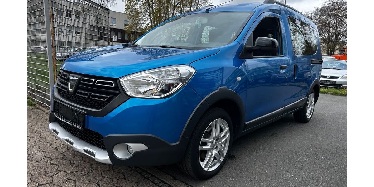 Dacia Dokker 138.899 km 8.400 &euro; Langenhagen 30851