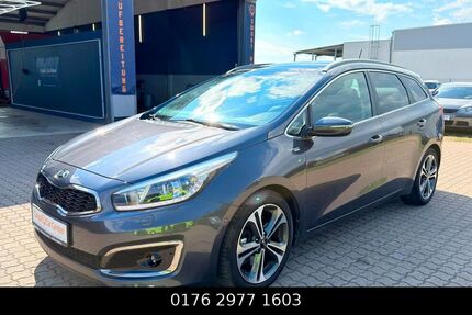 Kia ceed / Ceed 150.000 km 10.800 &euro; Wedemark 30900
