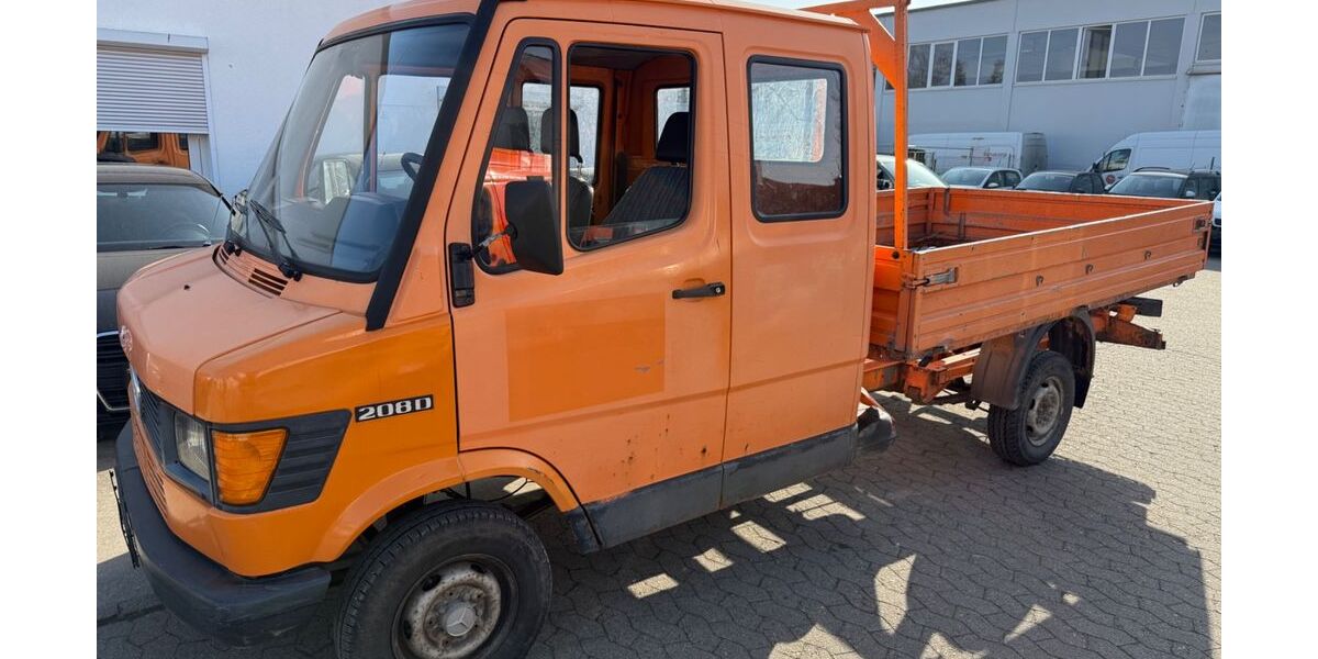 Mercedes-Benz Andere 220.055 km 2.990 &euro; Langenhagen 30851