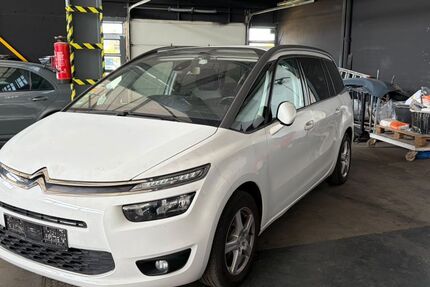 Citroen C4 Picasso 87.000 km 6.500 &euro; Langenhagen 30851