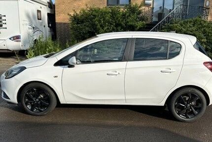 Opel Corsa 80.000 km 8.300 &euro; Wedemark 30900