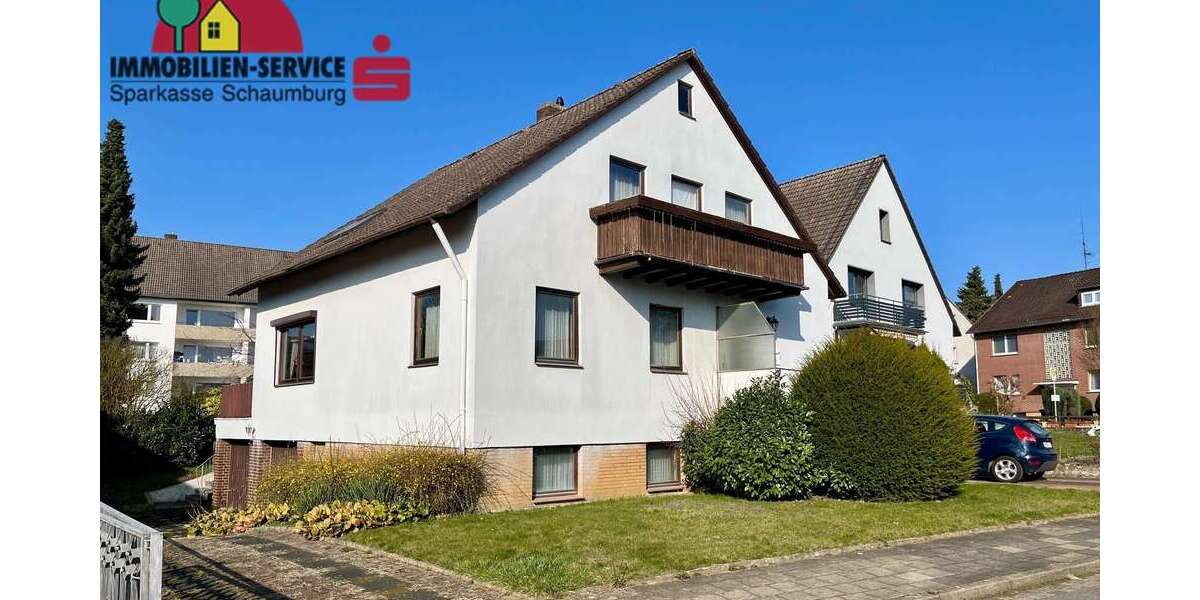 Einfamilienhaus Bad Nenndorf - 5 Zimmer, 156 m&sup2;, 275.000&euro; | Angebot:26633474