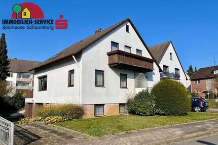 Haus Bad Nenndorf - 5 Zimmer, 156 m&sup2;, 275.000&euro; | Angebot:26633474