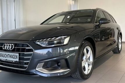 Audi A4 79.800 km 28.490 &euro; Hannover 30453