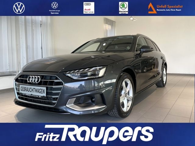 Audi A4 79.800 km 28.490 &euro; Hannover 30453