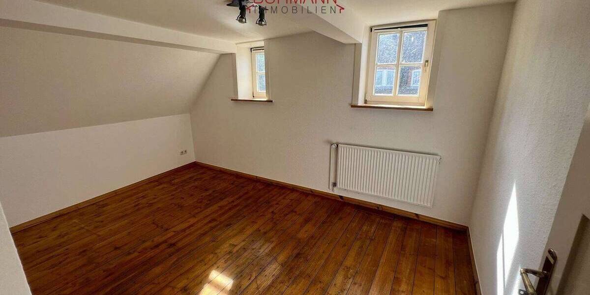Etagenwohnung Wunstorf Steinhude - 6 Zimmer, 130 m&sup2;, 279.000&euro; | Angebot:25669578