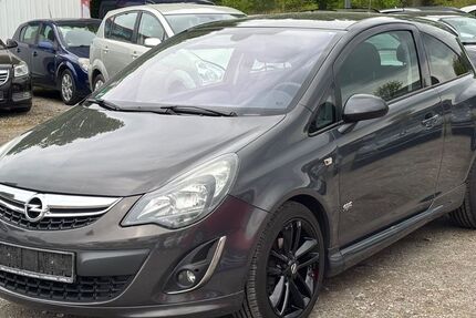 Opel Corsa 139.000 km 5.490 &euro; Burgdorf 31303