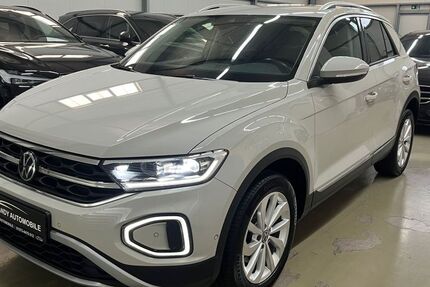 VW T-Roc 109.615 km 21.989 &euro; Ronnenberg 30952