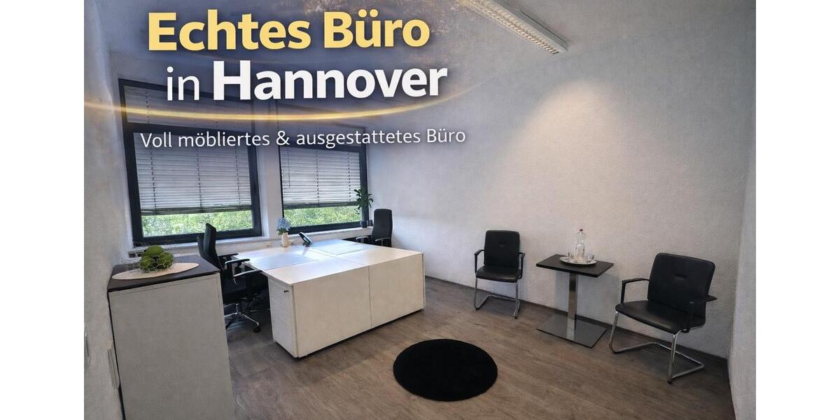 Gewerbeobjekt Hannover Vahrenwald-List - 699&euro; | Angebot:15210256