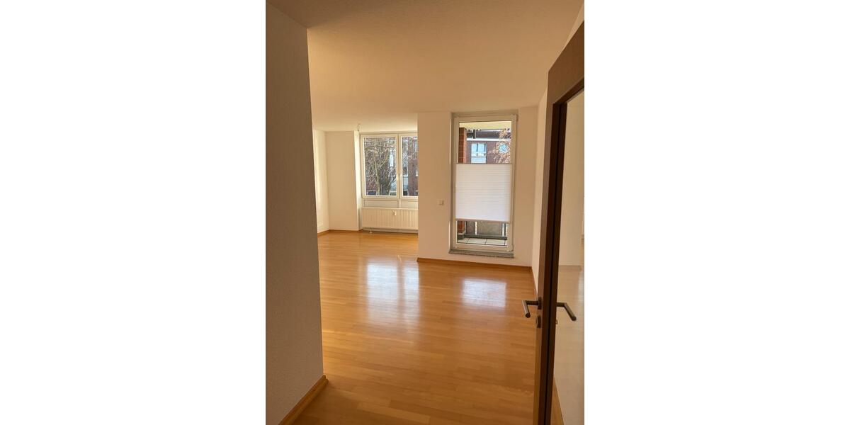 Etagenwohnung Gehrden - 3 Zimmer, 87 m&sup2;, 1.115&euro; | Angebot:25547959