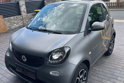 Smart ForTwo 48.000 km 11.500 &euro; Burgdorf 31303