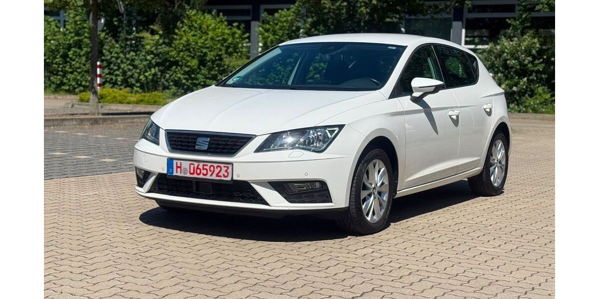 Seat Leon 183.780 km 8.690 &euro; Langenhagen 30855