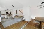 Etagenwohnung Hannover Linden-Süd - 5 Zimmer, 165 m&sup2;, 696.000&euro; | Angebot:26106373