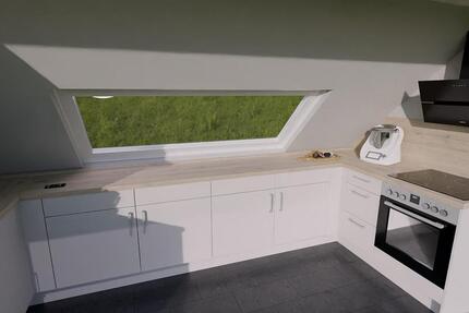 Wohnung Gehrden - 3 Zimmer, 60 m&sup2;, 988&euro; | Angebot:25831559