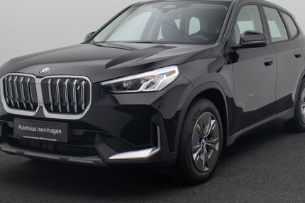 BMW iX1 11.095 km 33.999 &euro; Isernhagen 30916