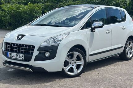 Peugeot 3008 211.680 km 4.999 &euro; Langenhagen 30851