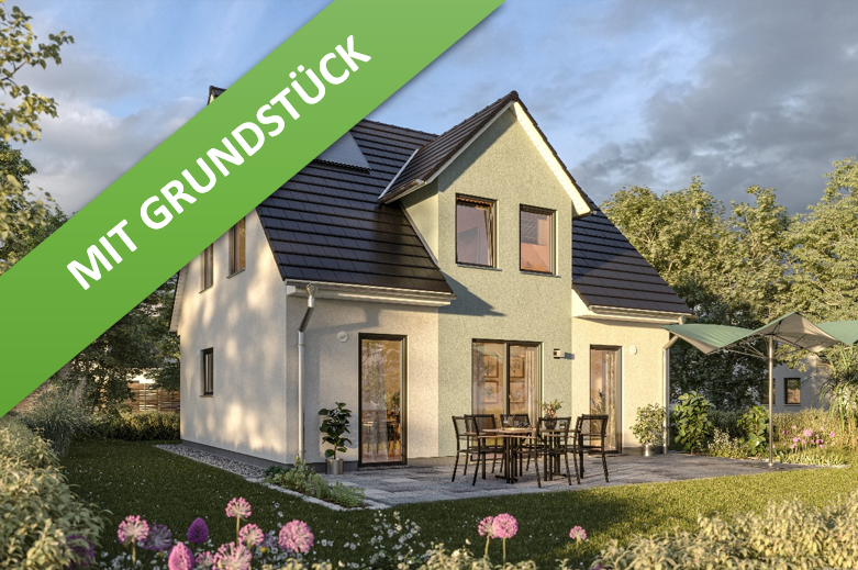 Einfamilienhaus Altenhagen Altenhagen - 5 Zimmer, 124 m&sup2;, 379.850&euro; | Angebot:26697276