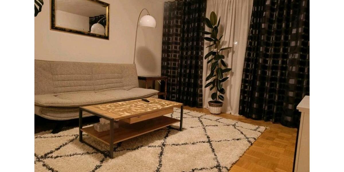 Etagenwohnung Hannover Vahrenwald-List - 1 Zimmer, 35 m&sup2;, 40&euro; | Angebot:25843909