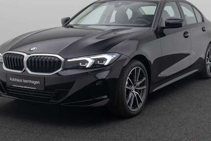 BMW 330 37.067 km 35.999 &euro; Isernhagen 30916