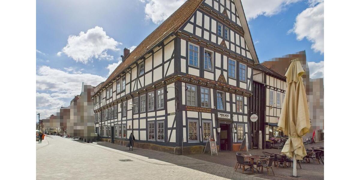 Gewerbeobjekt Stadthagen - 1.050&euro; | Angebot:25894794