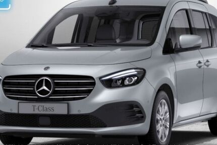 Mercedes-Benz T-Klasse 8.219 km 31.490 &euro; Hannover - Langenhagen 30855