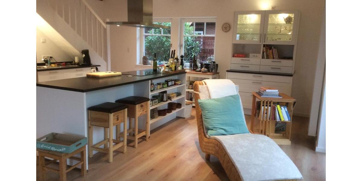 Etagenwohnung Sehnde - 1 Zimmer, 18 m&sup2;, 450&euro; | Angebot:25398179