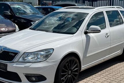 Skoda Octavia 301.000 km 3.500 &euro; Seelze 30926