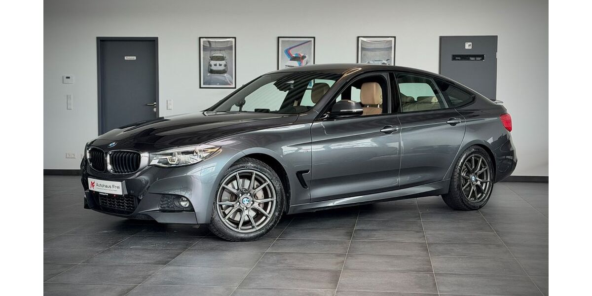 BMW 340 47.500 km 33.880 &euro; Laatzen 30880