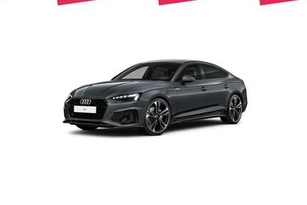 Audi A5 48.456 km 33.990 &euro; Hannover 30179