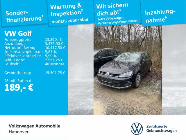 VW Golf 96.489 km 13.890 &euro; Langenhagen 30853