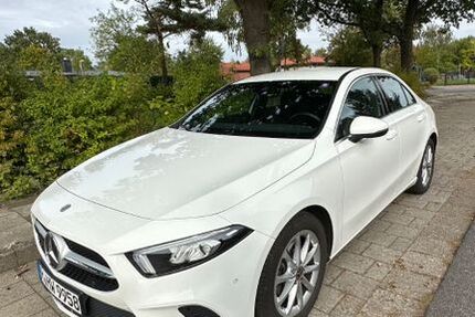 Mercedes-Benz A 200 74.000 km 18.999 &euro; Neustadt 31535