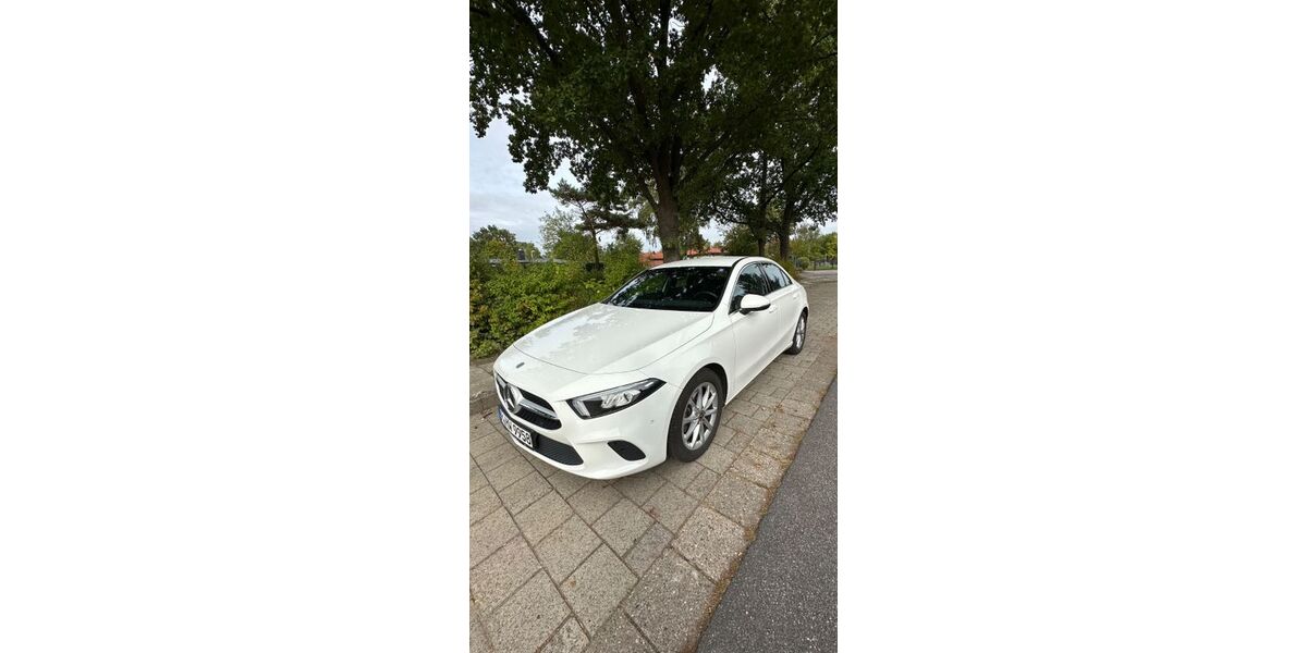 Mercedes-Benz A 200 74.000 km 18.999 &euro; Neustadt 31535