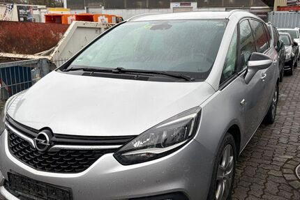 Opel Zafira 274.000 km 4.900 &euro; Langenhagen 30851