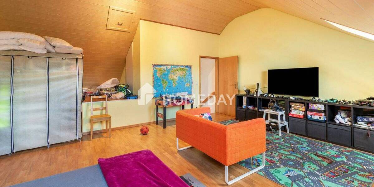 Reihenmittelhaus Langenhagen Alt-Langenhagen - 6 Zimmer, 132 m&sup2;, 439.000&euro; | Angebot:25685100