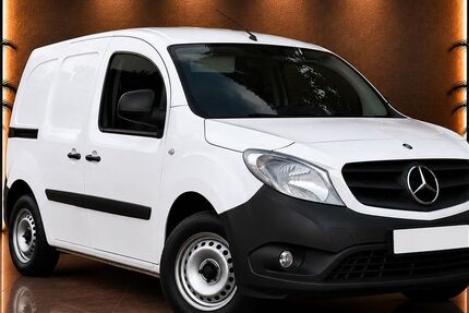 Mercedes-Benz Citan 75.161 km 7.290 &euro; Hannover 30449