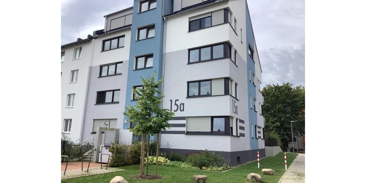 Etagenwohnung Hannover Herrenhausen-Stöcken - 2 Zimmer, 80 m&sup2;, 941&euro; | Angebot:21253293
