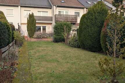 Haus Burgdorf - 4 Zimmer, 86 m&sup2;, 269.900&euro; | Angebot:25246753