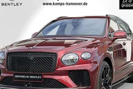 Bentley Bentayga 9.295 km 304.999 &euro; Hannover 30655
