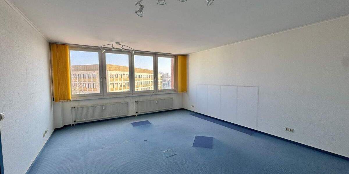 Gewerbeobjekt Neustadt am Rübenberge Neustadt - 4 Zimmer, 150 m&sup2;, 1.350&euro; | Angebot:25677441