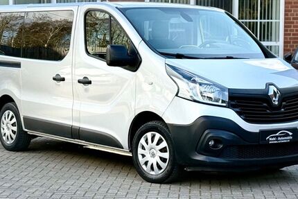 Renault Trafic 187.500 km 14.490 &euro; Isernhagen 30916