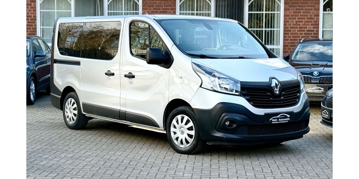 Renault Trafic 187.500 km 14.490 &euro; Isernhagen 30916