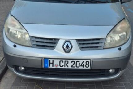 Renault Scenic 235.000 km 2.390 &euro; hannover 30659