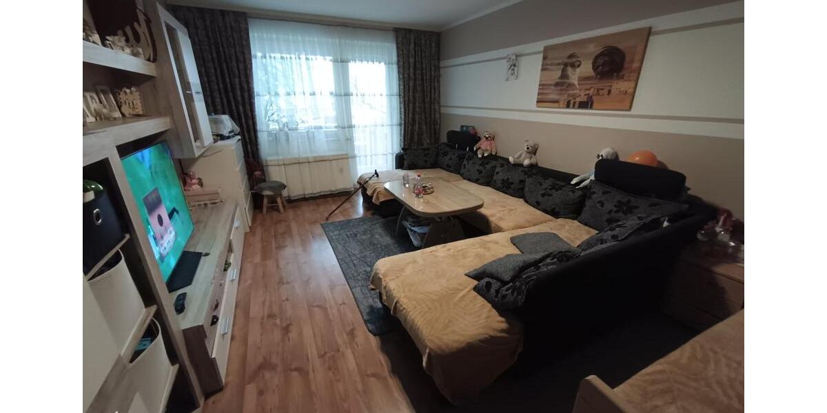 Etagenwohnung Barsinghausen - 3 Zimmer, 63 m&sup2;, 95.000&euro; | Angebot:25142469