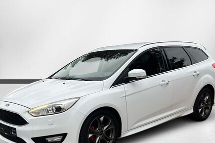 Ford Focus 75.500 km 9.880 &euro; Neustadt am Rübenberge 31535