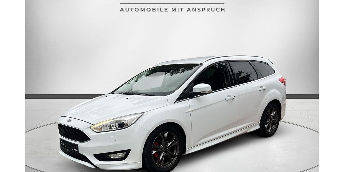 Ford Focus 75.500 km 9.880 &euro; Neustadt am Rübenberge 31535