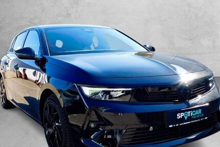 Opel Astra 11.850 km 22.780 &euro; Hannover 30453