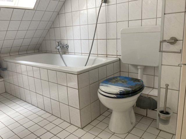 Maisonettenwohnung Laatzen - 2 Zimmer, 60 m&sup2;, 495&euro; | Angebot:26421261