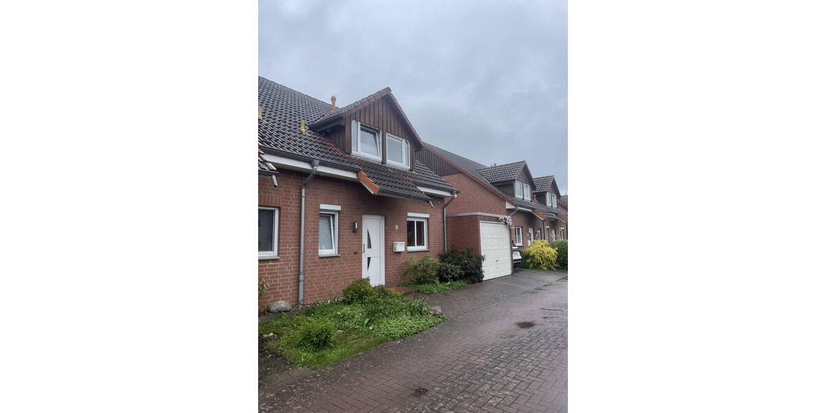 Doppelhaushälfte Hannover Badenstedt Badenstedt - 4 Zimmer, 100 m&sup2;, 490.000&euro; | Angebot:26522582