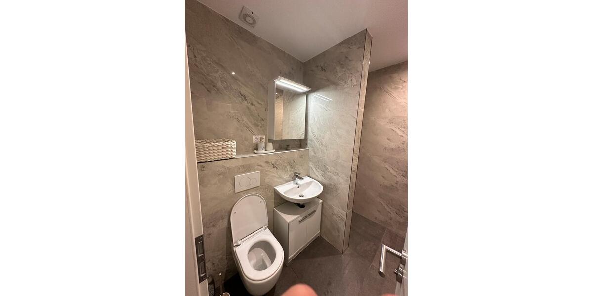 Etagenwohnung Isernhagen - 1 Zimmer, 43 m&sup2;, 1.000&euro; | Angebot:25149339