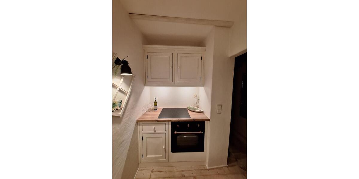 Erdgeschoßwohnung Wunstorf - 3 Zimmer, 50 m&sup2;, 319.000&euro; | Angebot:24352280